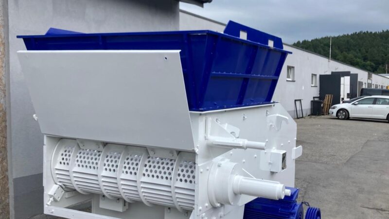 zeno lakierowanie maszyn małopolskie