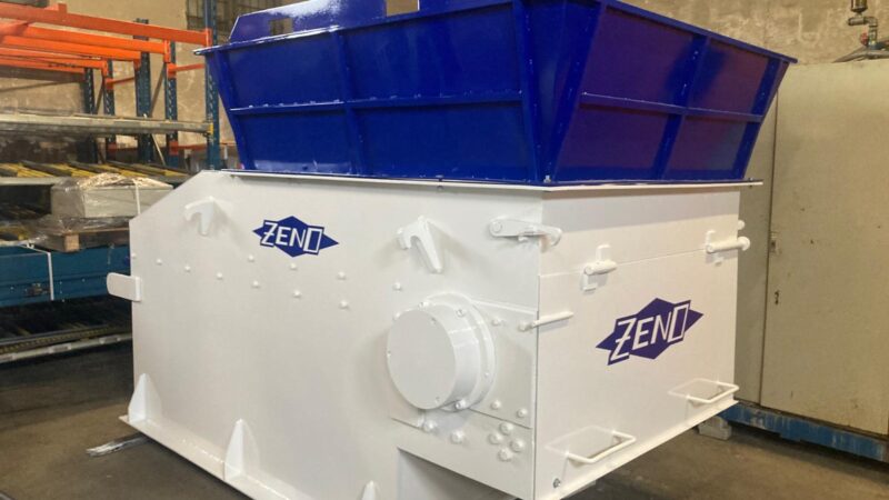 lakierowanie maszyn zeno - małopolskie