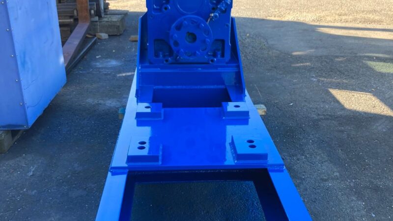 malowanie maszyn przemysłowych małopolska