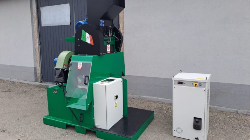 lakierowanie maszyn przemysłowych małopolska