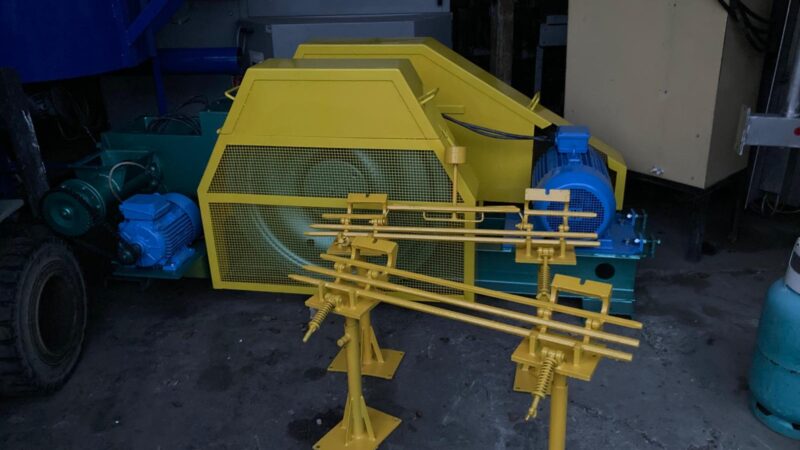 odnowa maszyn małopolska