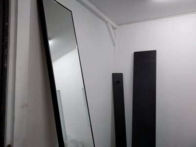 MEBLE SKLEPOWE RFM WIESZAKI LUSTRA PÓŁKI