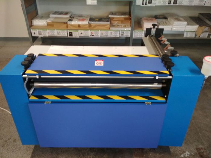 STÓŁ DO OPRAWY TWARDEJ KROMES TO 1040/740