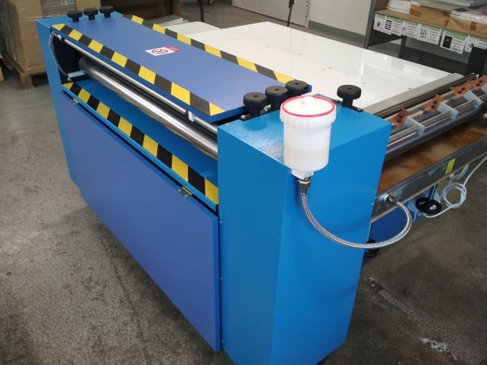 STÓŁ DO OPRAWY TWARDEJ KROMES TO 1040/740