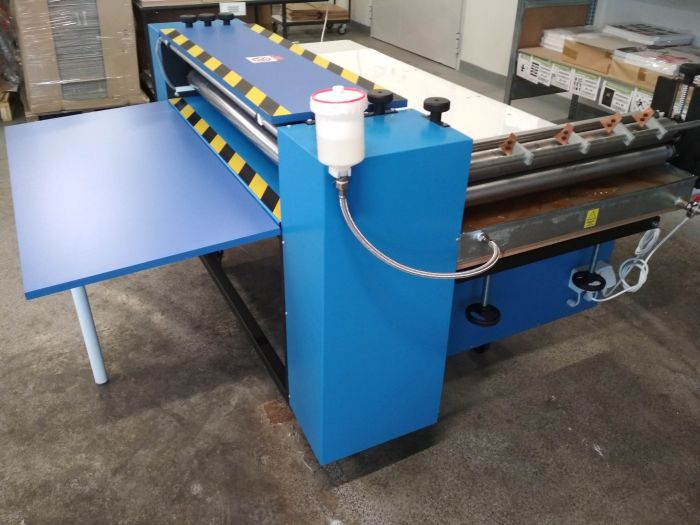 STÓŁ DO OPRAWY TWARDEJ KROMES TO 1040/740