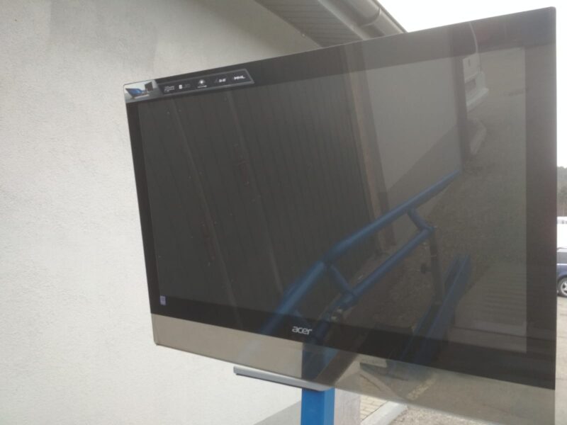 SCHODY REHABILITACYJNE KINESIS DYNAMICREHABSTAIRS