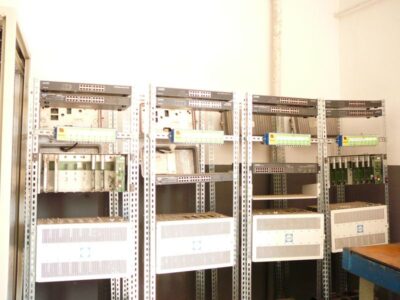 STACJA CZOŁOWA - TELEWIZJA KABLOWA