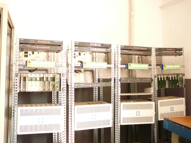 STACJA CZOŁOWA - TELEWIZJA KABLOWA