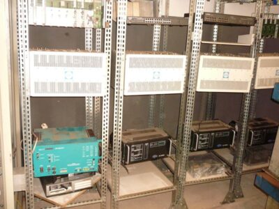 STACJA CZOŁOWA - TELEWIZJA KABLOWA