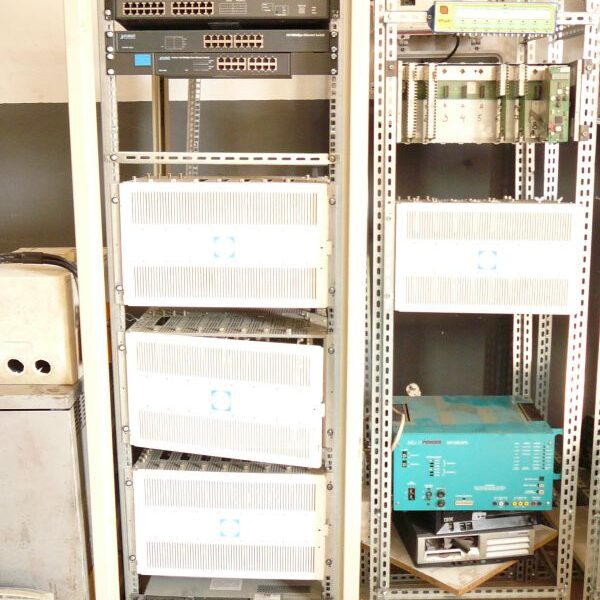 STACJA CZOŁOWA - TELEWIZJA KABLOWA