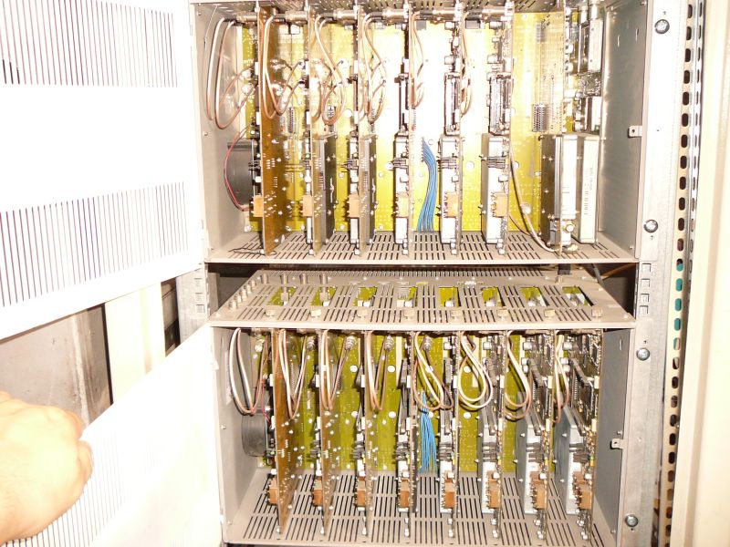 STACJA CZOŁOWA - TELEWIZJA KABLOWA