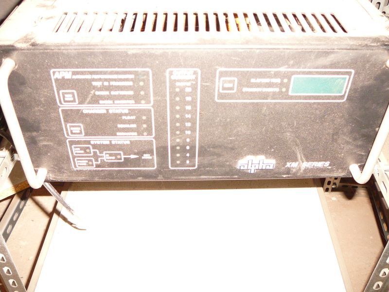 STACJA CZOŁOWA - TELEWIZJA KABLOWA