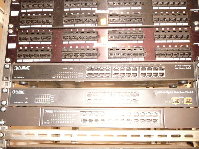 STACJA CZOŁOWA - TELEWIZJA KABLOWA