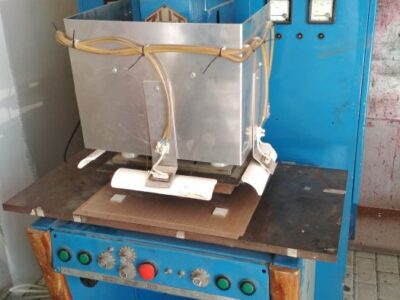 ZGRZEWARKA WCZ ZUT-2AM 2 KW