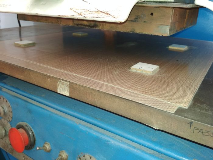 ZGRZEWARKA WCZ ZUT-2AM 2 KW