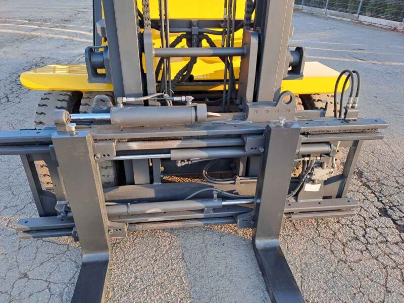 Wózek widłowy HYUNDAI HDF70 7000 kg UDT