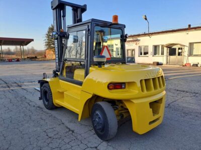 Wózek widłowy HYUNDAI HDF70 7000 kg UDT