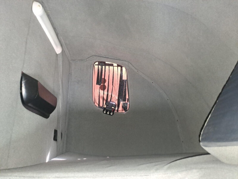 Fiat Ducato IV 2.3 MultiJet 177 KM, 2020