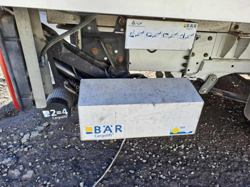 Fiat Ducato IV 2.3 MultiJet 177 KM, 2020