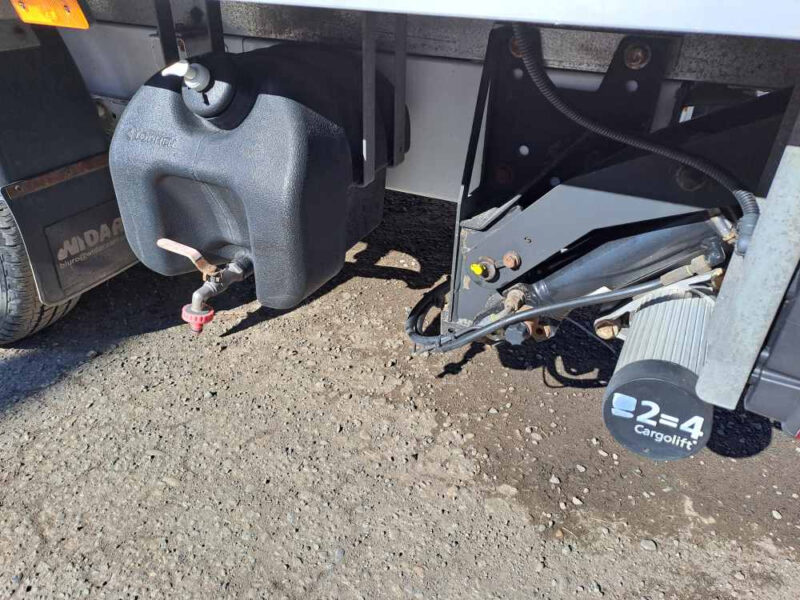 Fiat Ducato IV 2.3 MultiJet 177 KM, 2020