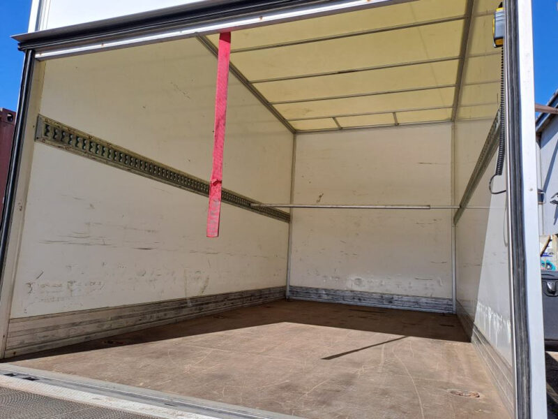 Fiat Ducato IV 2.3 MultiJet 177 KM, 2020