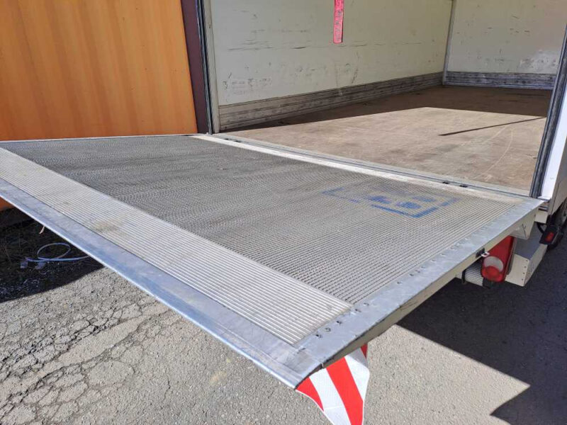 Fiat Ducato IV 2.3 MultiJet 177 KM, 2020