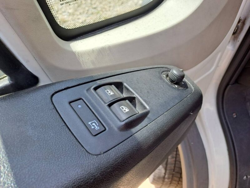 Fiat Ducato Maxi 2014