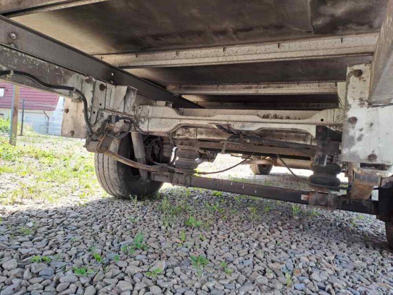 Fiat Ducato Maxi 2014