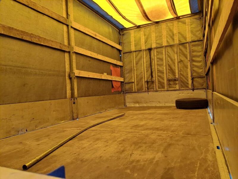 Fiat Ducato Maxi 2014