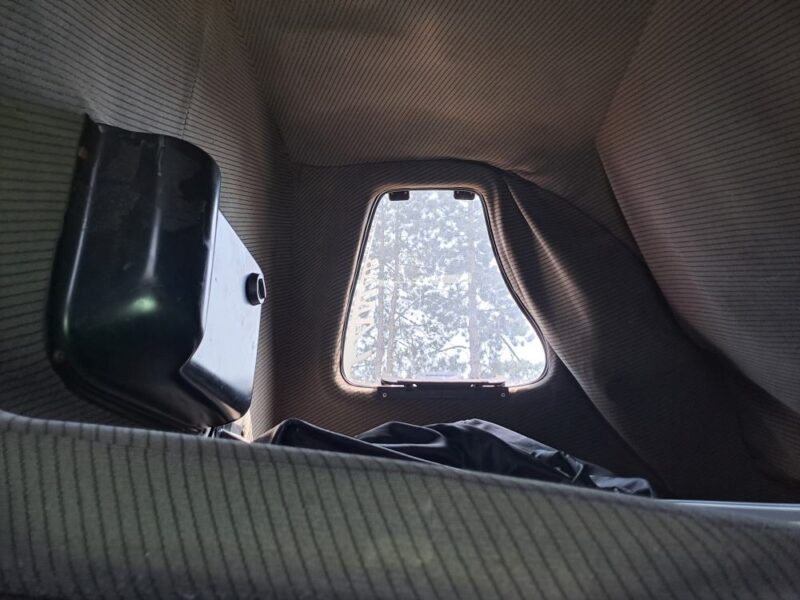 Fiat Ducato Maxi 2014