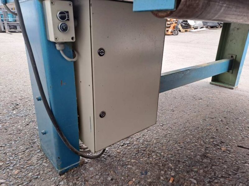 Kaszerownica klejownik KRAFFT GOBEL