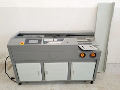 Oklejarka do oprawy książek Boway K8