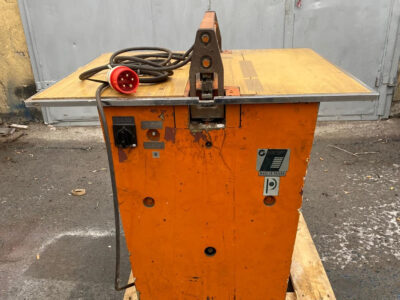 Bigówka stołowa GRAFMASZ BP-4