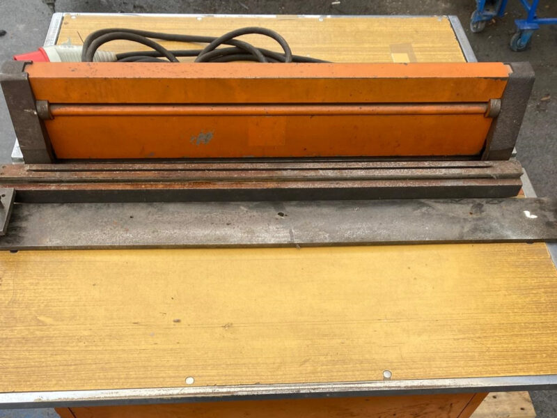 Bigówka stołowa GRAFMASZ BP-4