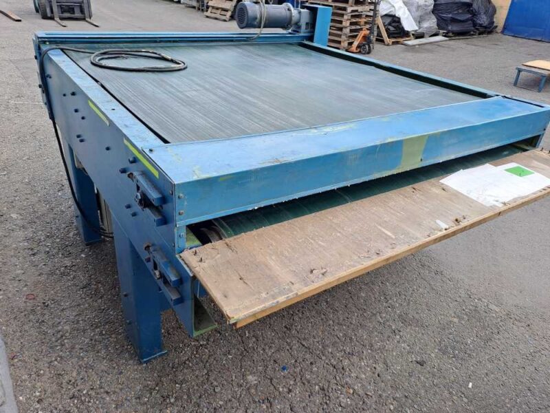 Kaszerownica klejownik KRAFFT GOBEL