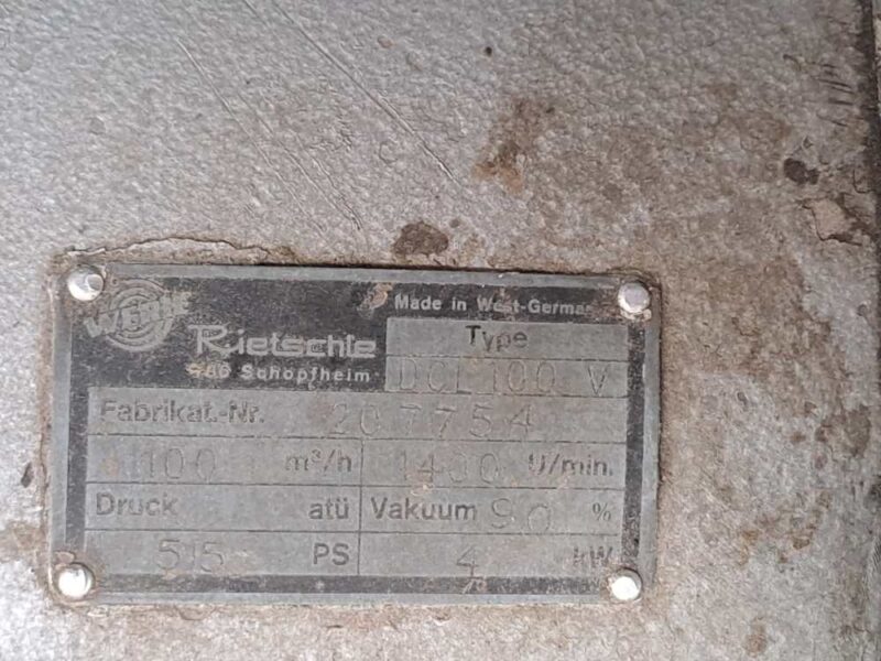 Kaszerownica klejownik KRAFFT GOBEL