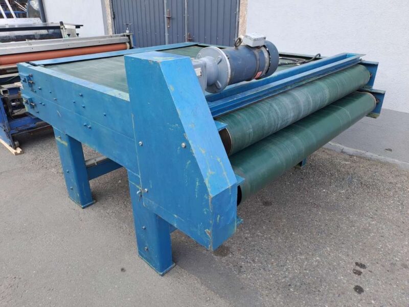 Kaszerownica klejownik KRAFFT GOBEL