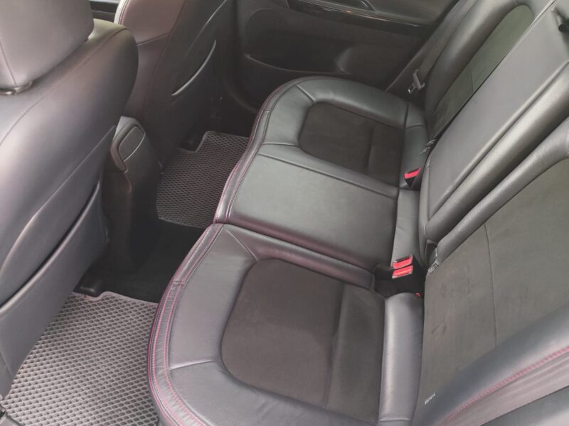 Kia Ceed 1.6 T-GDI GT