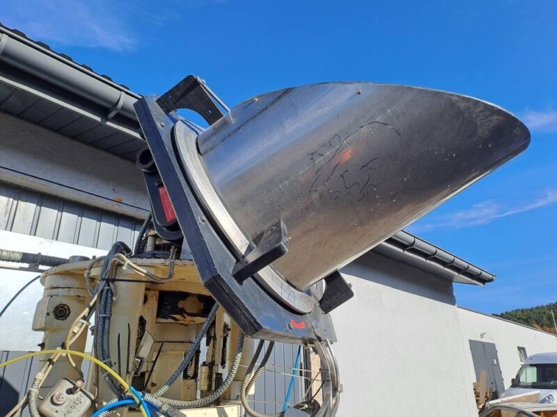 Linia rozlewnicza do wody RIVI 5L+ PET ZALKIN 4