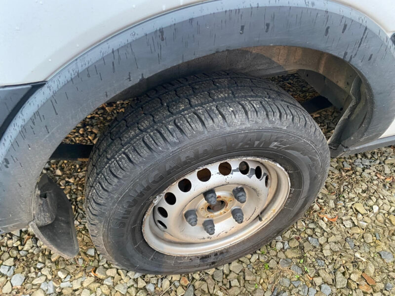 Ford Transit 2,0 TD 2018r.