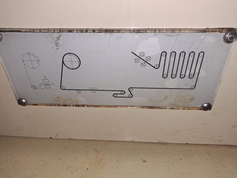 Kompletna linia do produkcji wody w butelkach PET 0,5 L / 1,5 L / 2,0 L