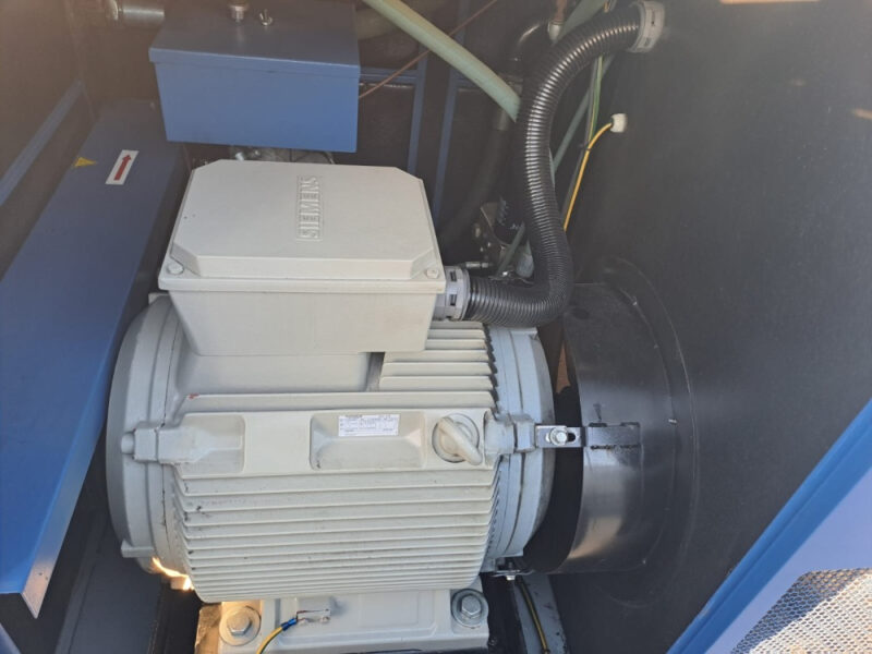 Kompresor śrubowy AIRPOL 55 kW – 10 bar