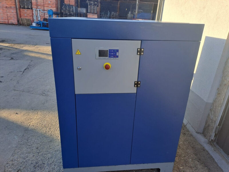 Kompresor śrubowy AIRPOL 55 kW – 10 bar
