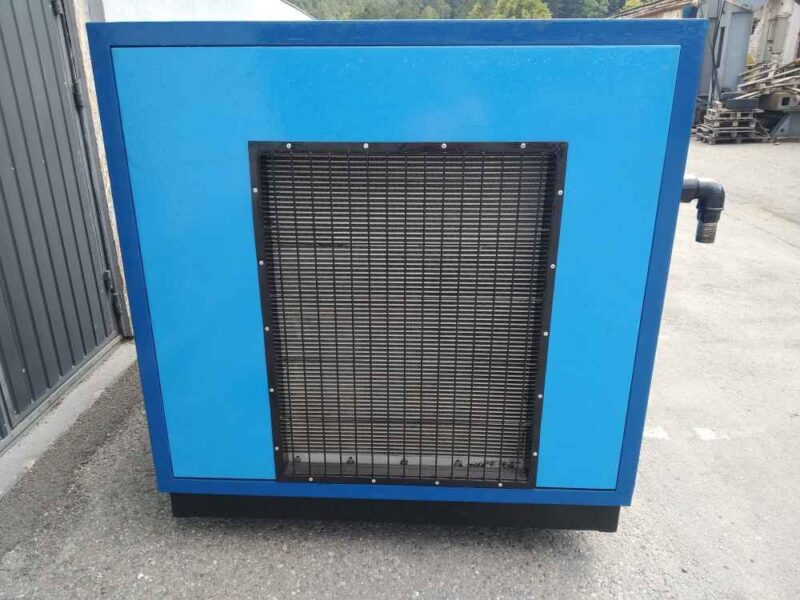 Kompresor śrubowy AIRPOL S600 – 75 kW, 610 m³/h