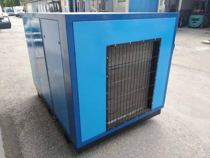 Kompresor śrubowy AIRPOL S600 – 75 kW, 610 m³/h