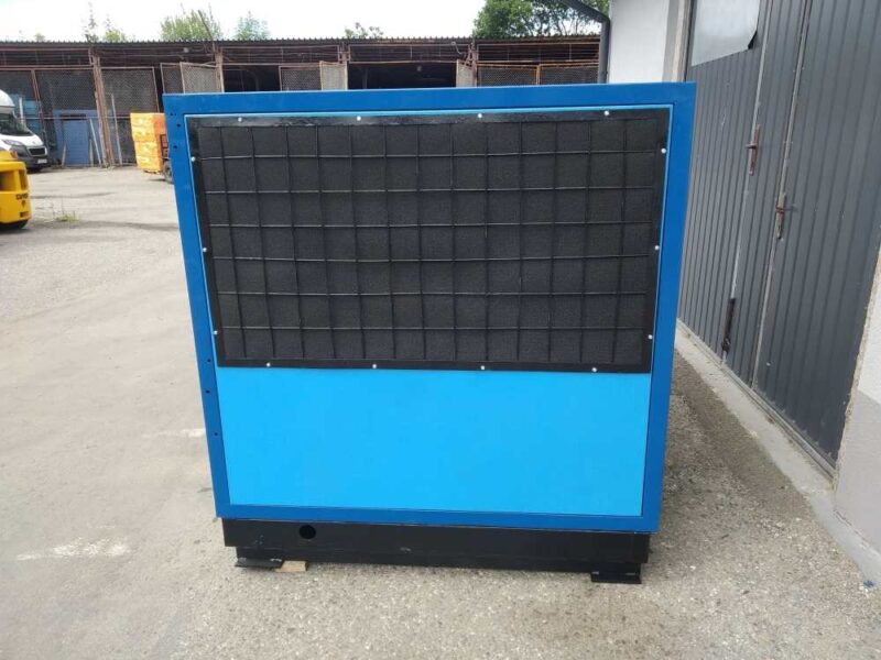 Kompresor śrubowy AIRPOL S600 – 75 kW, 610 m³/h