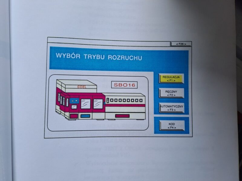 Dmucharka SIDEL SBO 16/16 S1 – wydmuchiwarka PET do 19 000 butelek/h
