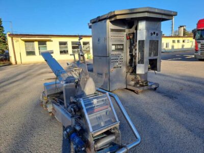 Nalewarka aseptyczna TETRA PAK AB3-1000 Aseptik do napojów w kartonach