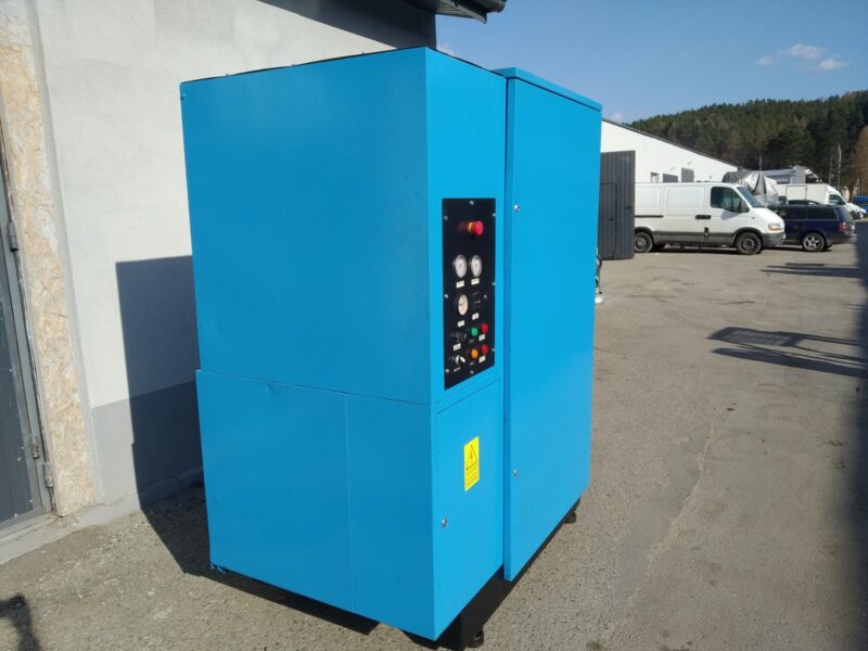 Kompresor śrubowy AIRPOL S300-1 – 37 kW, 300 m³/h