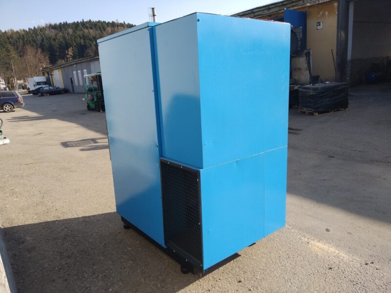 Kompresor śrubowy AIRPOL S300-1 – 37 kW, 300 m³/h
